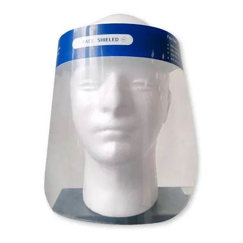SUNYO FACE SHIELD ANTI-FOG (10st)