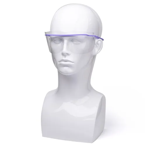 PREMIUM PLUS DISPOSABLE BESCHERMBRILLEN HELDER INTRO (20st) 720C