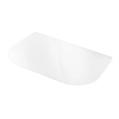 MADE IN HOLLAND FACE SHIELD SCHERMEN (10st)