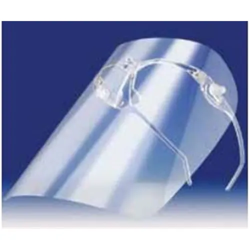 OMNIA SAFETY (FACE) SHIELDS REFILL (20st)