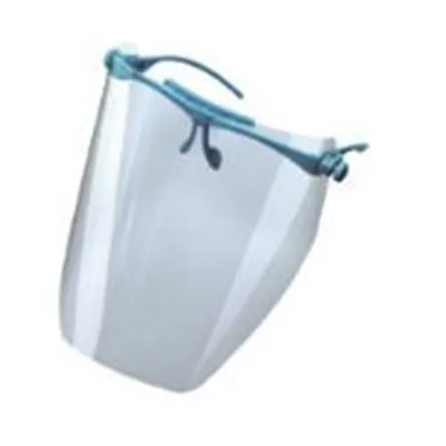 DIADENT FACESHIELD REFILL SHIELDS (5st) 1005-5010