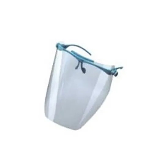 DIADENT FACESHIELD INTRO CRYSTAL MONTUUR + SHIELDS (5st) 1005-5011