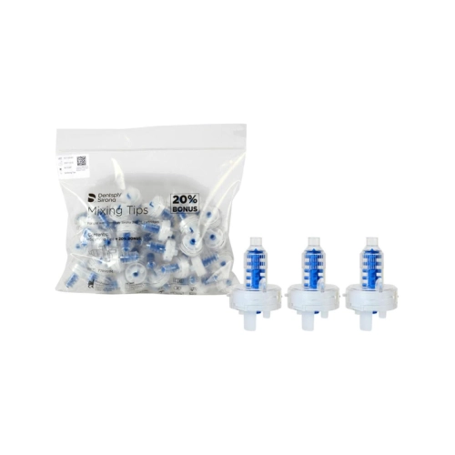 DENTSPLY AQUASIL ULTRA+ DECA DYNAMIC MIXING TIPS (VOOR 380ml) (45st) 778951M