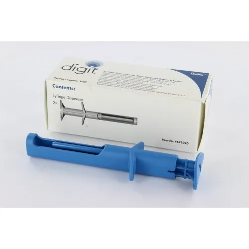 DENTSPLY SIRONA AQUASIL DIGIT DISPENSERS (2st)