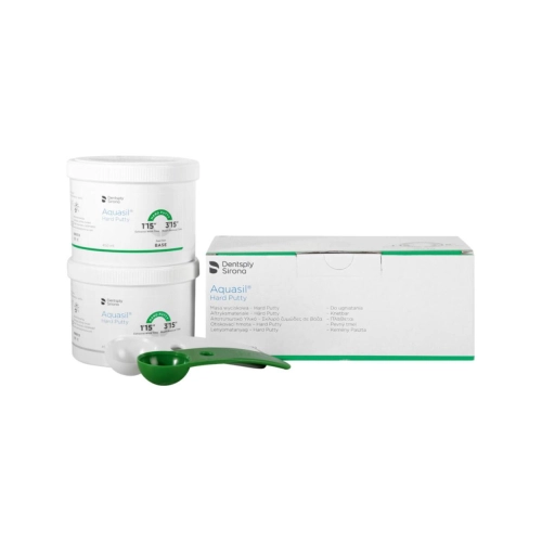DENTSPLY SIRONA  AQUASIL PUTTY FAST (900ml)