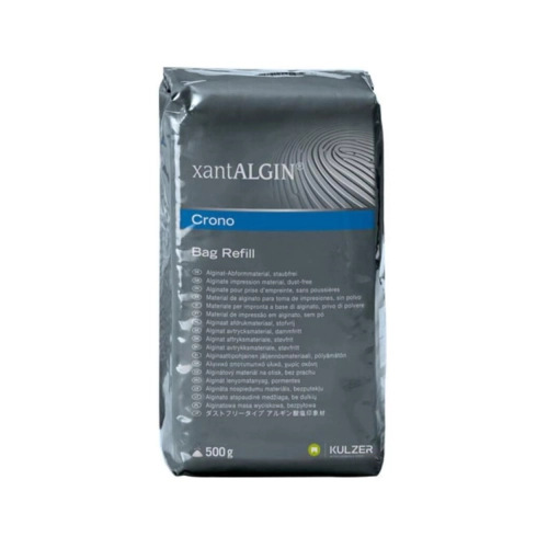 KULZER XANTALGIN CRONO (500gr)