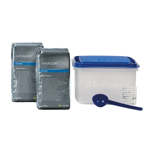 KULZER XANTALGIN CRONO INTRO KIT (2x500gr)