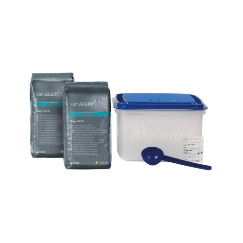 KULZER XANTALGIN SELECT FAST SET DUST-FREE (2x500gr)