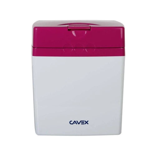 CAVEX ALGINAAT CONTAINER ROZE
