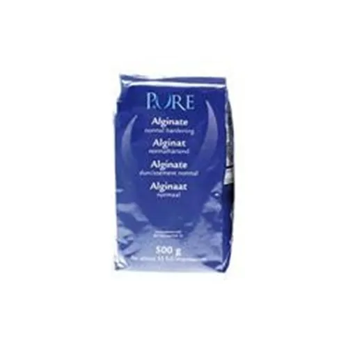 PURE ALGINAAT NORMAL SET (500gr) 