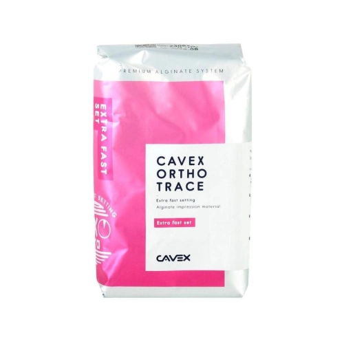 CAVEX ORTHOTRACE X FAST (500gr)