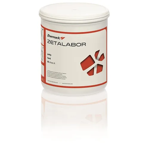 ZHERMACK ZETALABOR PUTTY (900gr)