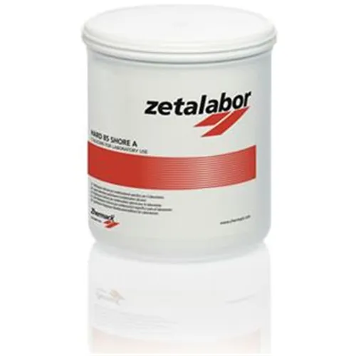 ZHERMACK ZETALABOR PUTTY (2,6kg)