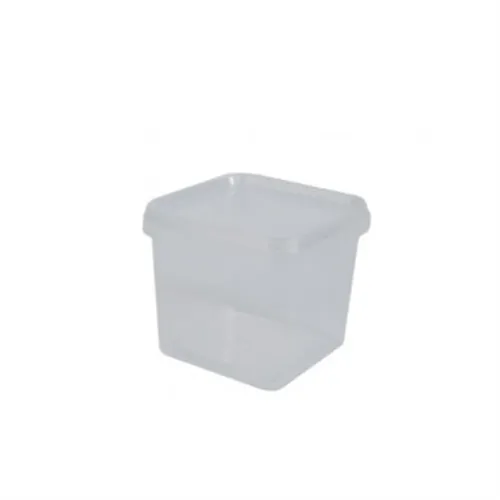 KULZER ALGINOPLAST ALGINAAT CONTAINER