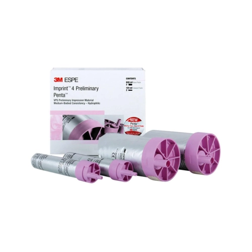 3M IMPRINT 4 PRELIMINARY PENTA REFILL 71521 (2x300ml/2x60ml)