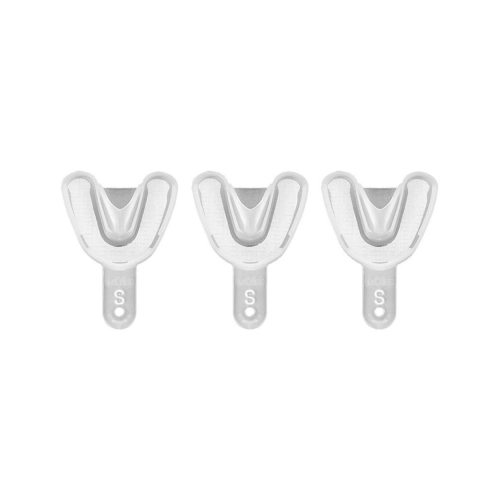 3M IMPRESSION TRAY BOVEN SMALL (10st)