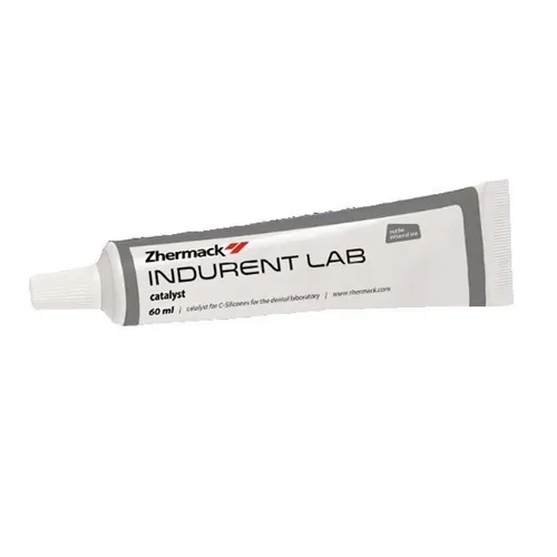 ZHERMACK INDURENT LAB ACTIVATOR GEL (60ml) ref C100900
