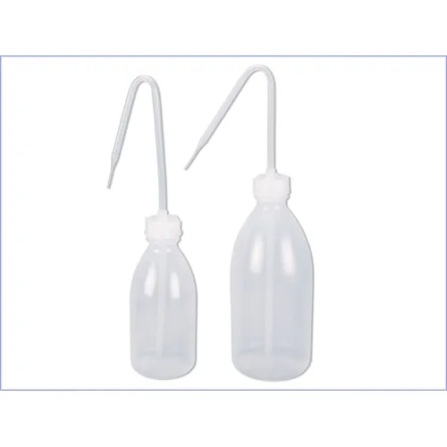 HAGER&WERKEN WATERFLES MIDDEL MET TUIT (500ml)