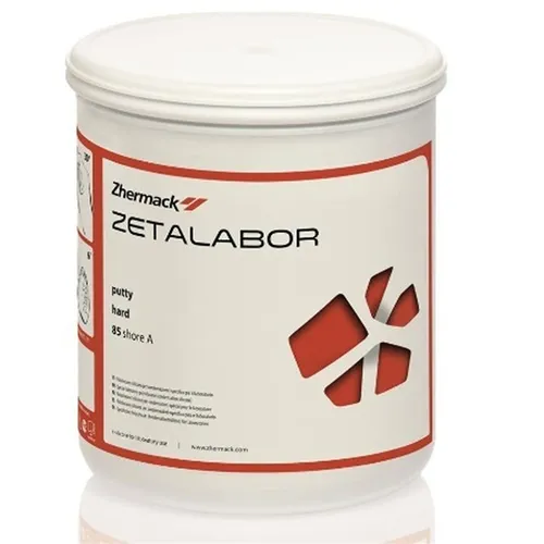 ZHERMACK ZETALABOR PUTTY (25kg)