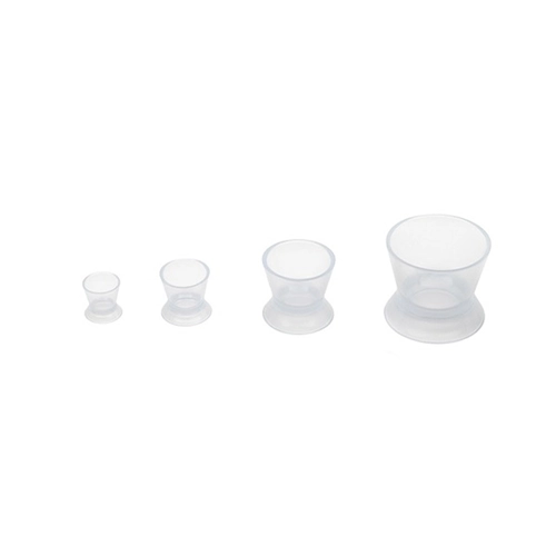 LARIDENT SILICONEN MENGNAP SMALL (25ml)