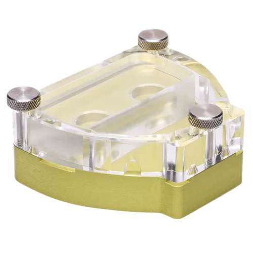IVOCLAR VIVADENT SR NEXCO FLASK PRESS