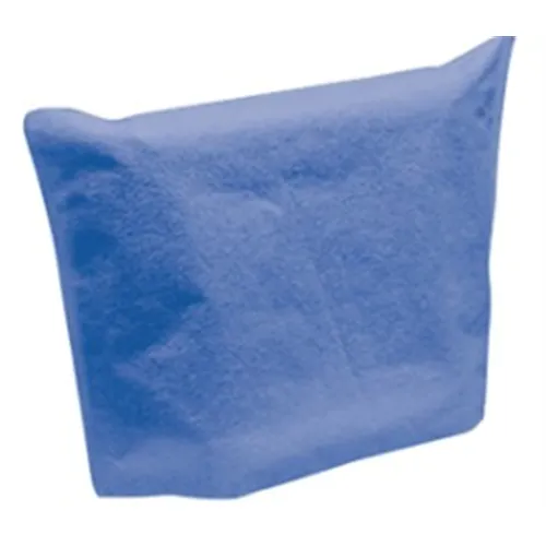 HOOFDSTEUNZAKKEN DONKERBLAUW 25x25cm (500st)
