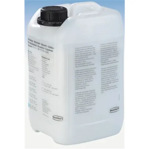 RENFERT COBRA ALUMINIUM OXIDE 125 MICRON ROZE (5kg)