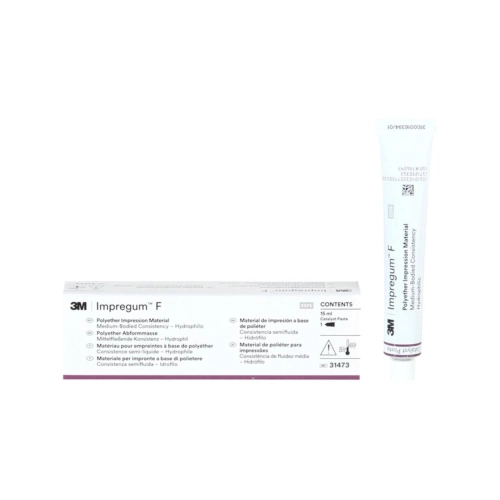 3M IMPREGUM-F CATALYST (15ml)