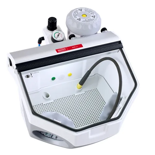 RENFERT BASIC ECO SANDBLASTING UNIT 25-70 NR. 2949-1050
