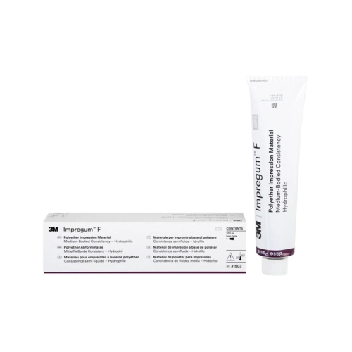 3M IMPREGUM-F BASISPASTA (120ml)