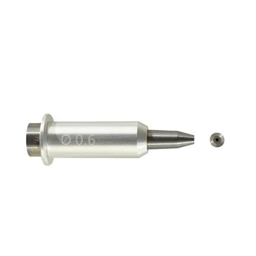 RENFERT BASIC MONDSTUK GEEL 0,6mm REF 900033213
