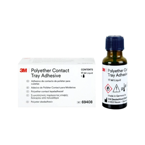 3M POLYETHER CONTACT LEPELADHESIEF (17ml)