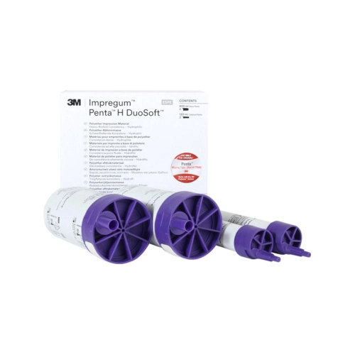 3M IMPREGUM PENTA H DUOSOFT REFILL 31740 (2x300ml/2x60ml)