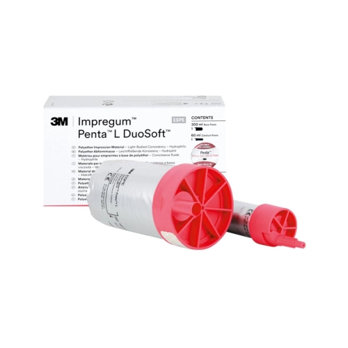 3M IMPREGUM PENTA L DUOSOFT REFILL 31745 (2x300ml/2x60ml)