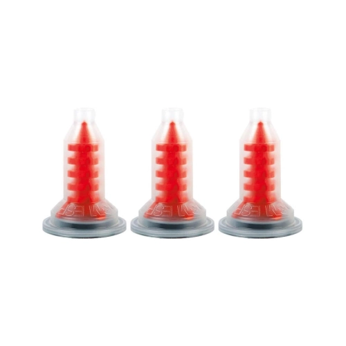 3M PENTA MENGTIPS ROOD (50st)