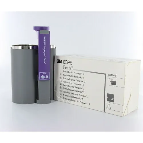 3M IMPREGUM PENTAMIX-3 CARTRIDGE
