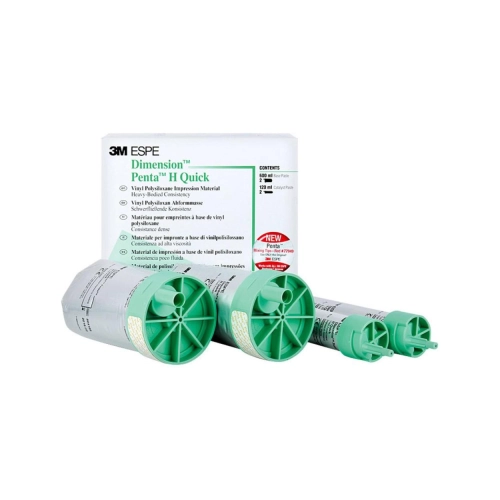 3M DIMENSION PENTA-QUICK HEAVY REFILL 36912 (2x300ml/2x120ml)