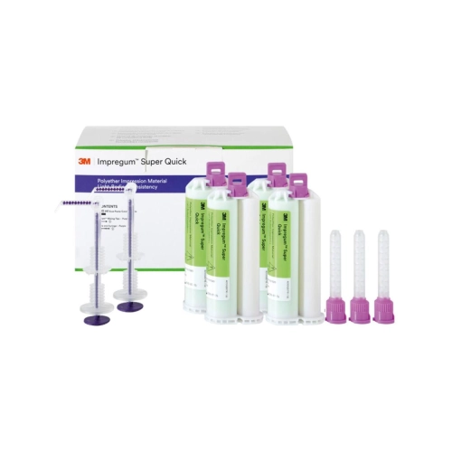 3M IMPREGUM SUPER QUICK LIGHT BODY REFILL 69379