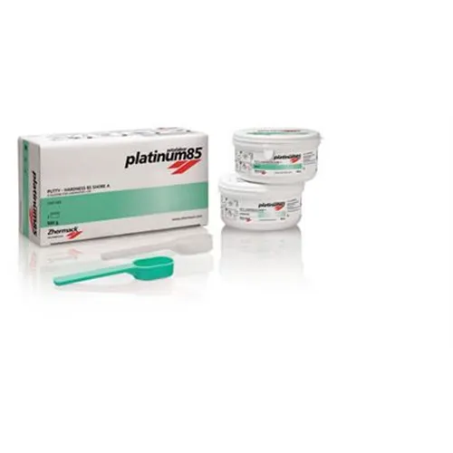 ZHERMACK ZETALABOR PLATINUM 85 BASE + CATALYST (2x5 kg)