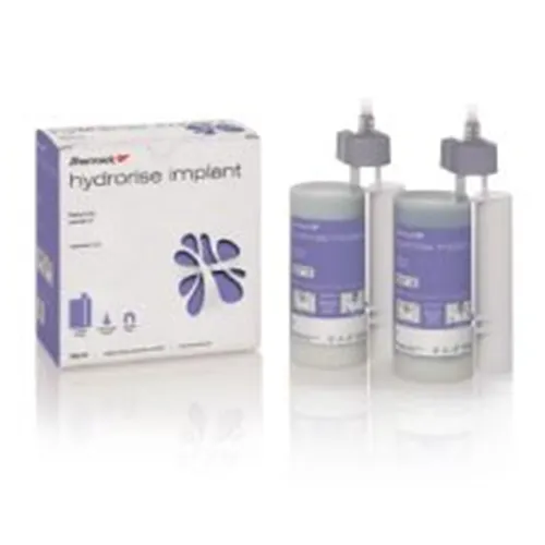 ZHERMACK HYDRORISE IMPLANT HEAVY BODY (2X380ml)