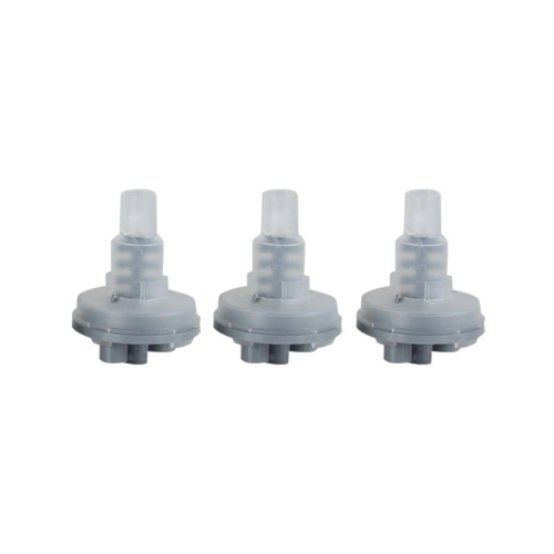 ZHERMACK DYNAMIC MIXING TIPS (50st) C205530