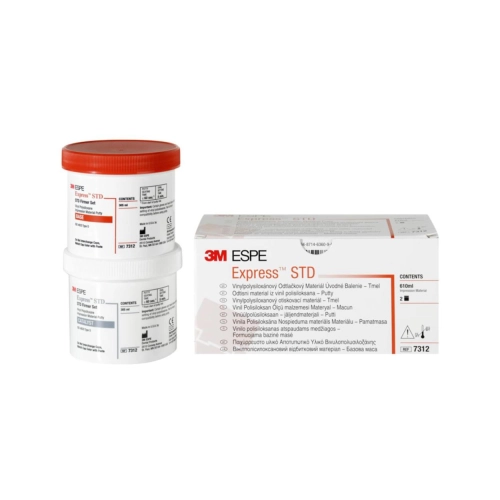 3M EXPRESS PUTTY 7312 (610ml)