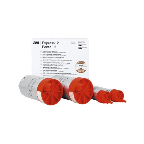 3M EXPRESS-2 PENTA HEAVY BODY 36808 (2x300ml/2x60ml)