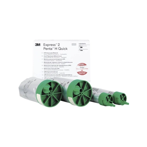 3M EXPRESS-2 PENTA H QUICK 36810 (2x300ml/2x60ml)
