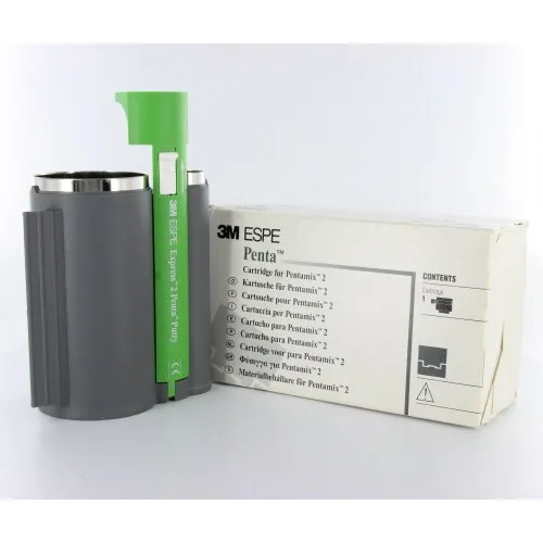 3M EXPRESS-2 PENTA PUTTY CARTRIDGE 77813