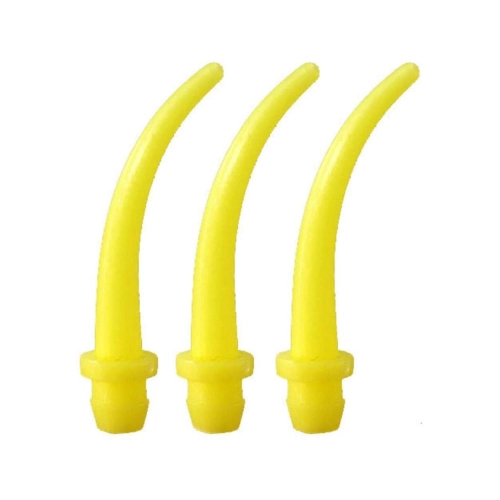 3M GARANT INTRA ORALE TIPS GEEL 71462 (50st)