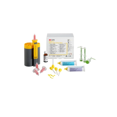 3M IMPRINT 4 PENTA SUPER QUICK HEAVY INTRO KIT 71495