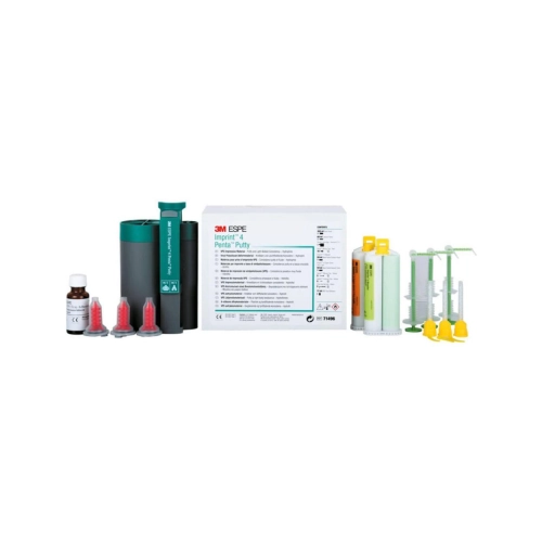 3M IMPRINT 4 PENTA PUTTY INTRO KIT PMX3 71496