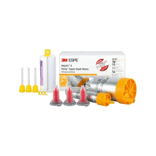 3M IMPRINT 4 PENTA SUPER QUICK HEAVY TRIAL KIT 71498