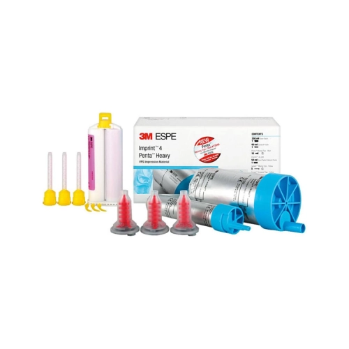 3M IMPRINT 4 PENTA HEAVY TRIAL KIT 71497